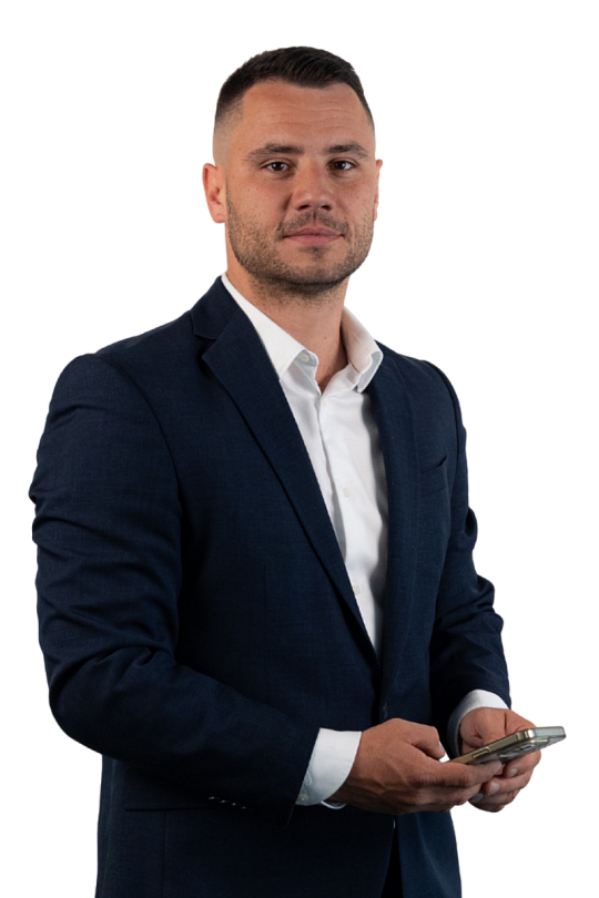 Ing. Tomáš Kummer