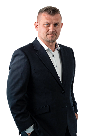 Petr Svoboda