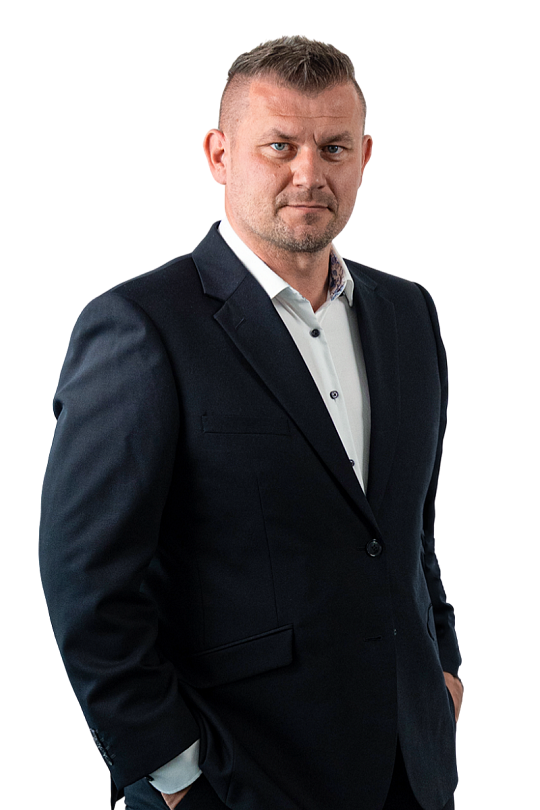 Petr Svoboda
