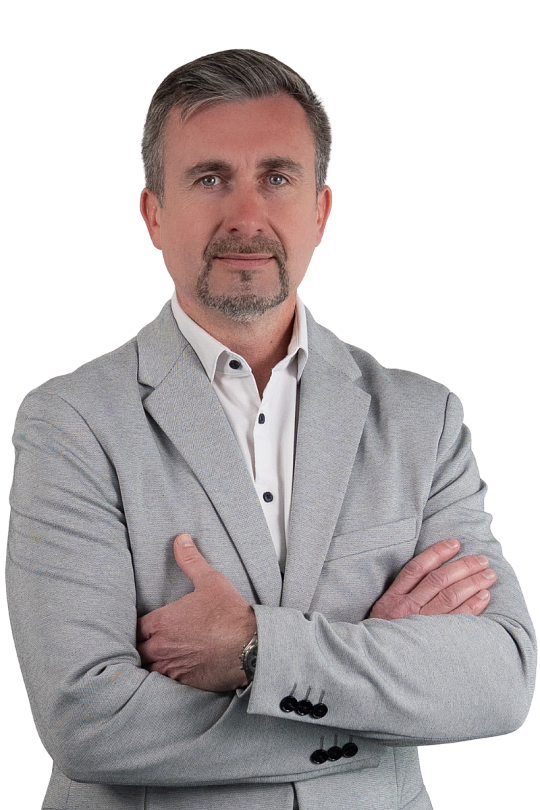 Lukáš Rychnovský