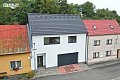 Prodej domu rodinný 215 m² pozemek 542 m², Všestary
