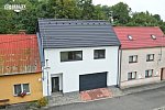 Prodej domu rodinný 215 m² pozemek 542 m², Všestary