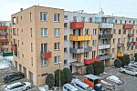 Prodej bytu 2+kk 53 m², Přízřenická, Modřice