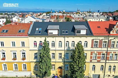 Prodej bytu 3+kk 73 m², Mozartova, Olomouc-Nová Ulice
