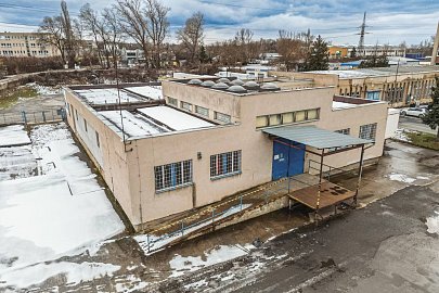 Pronájem komerčních prostor sklady 722 m², Hájecká, Brno-Černovice