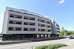 Pronájem bytu 2+kk 37 m², Břetislavova, Břeclav