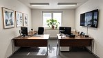 Pronájem komerčních prostor kanceláře 114 m², Bezručova, Brno-Staré Brno