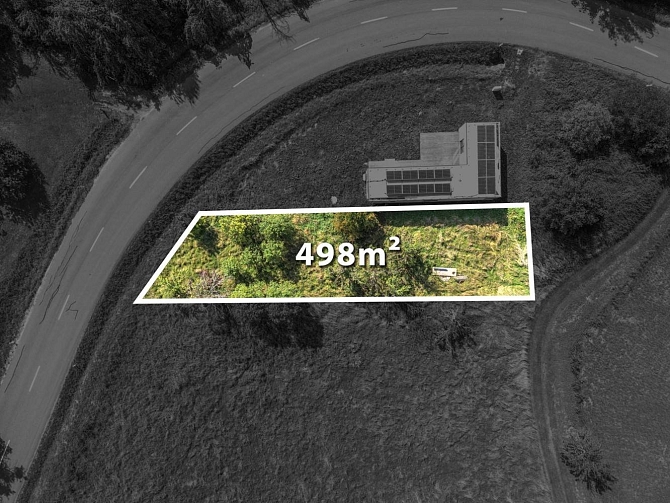 Prodej pozemku bydlení pozemek 498 m², Březolupy,Uherské Hradiště,Zlínský kraj