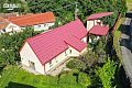 Prodej domu rodinný 120 m² pozemek 593 m², Pod Kopcem, Letonice