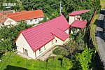 Prodej domu rodinný 120 m² pozemek 593 m², Pod Kopcem, Letonice