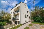 Prodej domu vila 420 m² pozemek 797 m², Kašparova, Olomouc-Nová Ulice