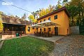 Prodej komerčních prostor ubytování 304 m², Račice-Pístovice-Pístovice
