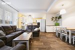Prodej bytu 3+kk 93 m², Nádražní, Dubňany