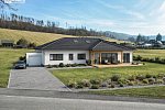 Prodej pozemku bydlení pozemek 1752 m², Karlovice,Bruntál,Moravskoslezský kraj