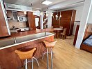Pronájem bytu 2+kk 59 m², Masarykovo nám., Uherský Brod