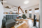 Pronájem bytu 2+1 62 m², Vančurova, Břeclav
