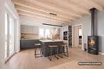Prodej domu rodinný 104 m² pozemek 320 m², Lysovice,Vyškov,Jihomoravský kraj