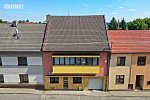 Prodej domu rodinný 300 m² pozemek 1427 m², Pustiměř