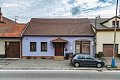 Prodej domu rodinný 160 m² pozemek 950 m², Hlavní, Břeclav-Poštorná