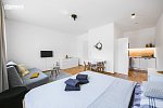 Prodej bytu 1+kk 36 m², Deštné v Orlických horách