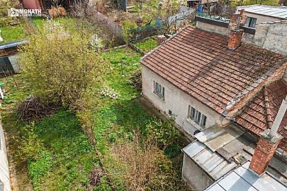 Prodej domu rodinný 120 m² pozemek 262 m², Mařákova, Brno-Líšeň
