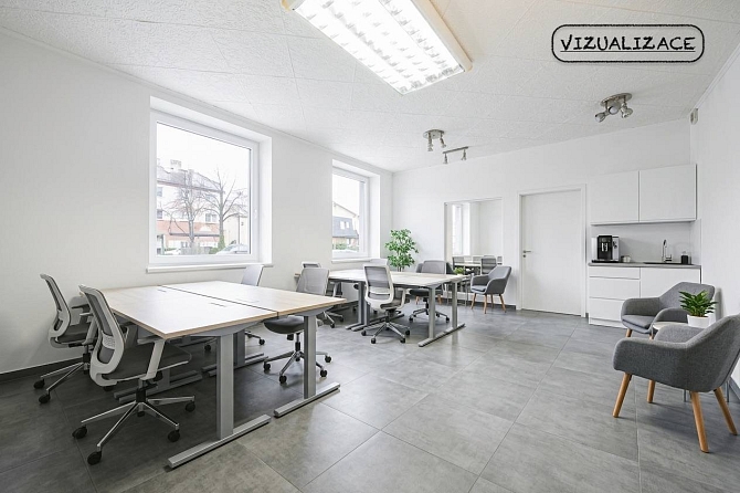 Prodej domu rodinný 286 m² pozemek 513 m², Jiráskova, Slavkov u Brna
