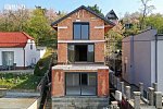 Prodej domu rodinný 176 m² pozemek 460 m², Ivančická, Dolní Kounice