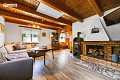Prodej domu chata 119 m² pozemek 1958 m², Huzová-Veveří