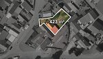 Prodej pozemku bydlení pozemek 423 m², Lanžhot,Břeclav,Jihomoravský kraj