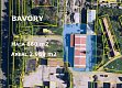 Prodej komerčních prostor výroba 860 m², Bavory