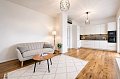 Pronájem bytu 3+kk 71 m², Komárovská, Brno-Komárov