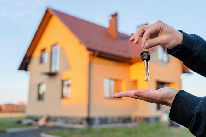 Komplexní služby při prodeji nemovitosti